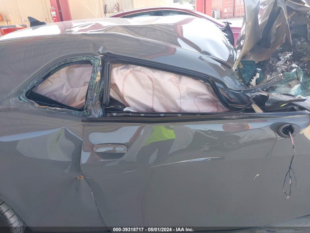 Dodge Challenger R/t 2019 2C3CDZBT1KH508705 Image 5