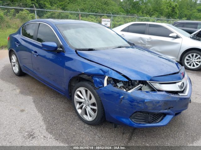 19UDE2F31GA023616 auction archive image