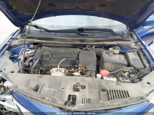 19UDE2F31GA023616 Acura Ilx 2.4l/acurawatch Plus Package