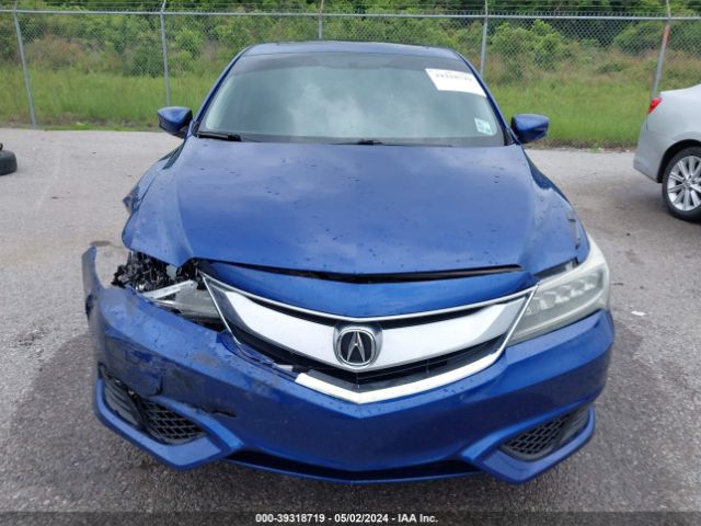 19UDE2F31GA023616 Acura Ilx 2.4l/acurawatch Plus Package