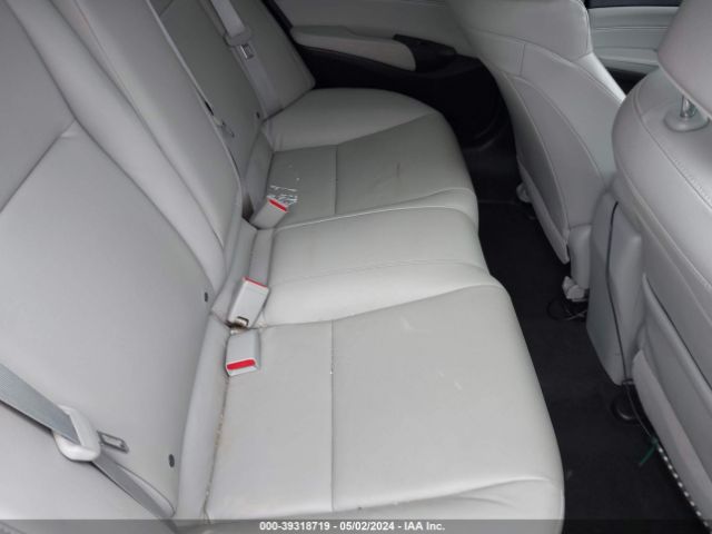 19UDE2F31GA023616 Acura Ilx 2.4l/acurawatch Plus Package