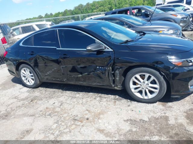 1G1ZB5ST2JF217336 Chevrolet Malibu 1ls