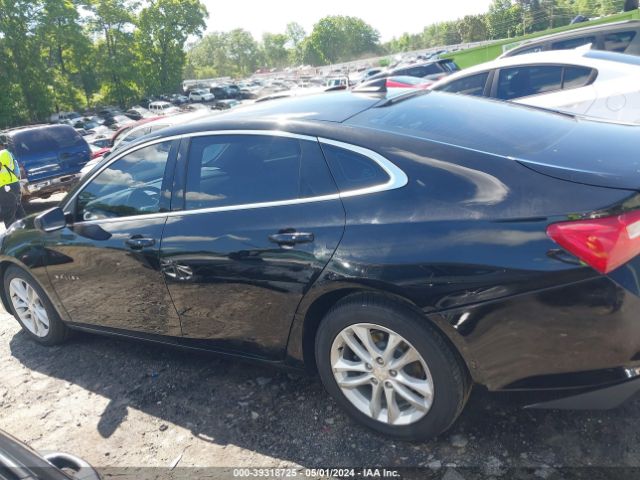 1G1ZB5ST2JF217336 Chevrolet Malibu 1ls
