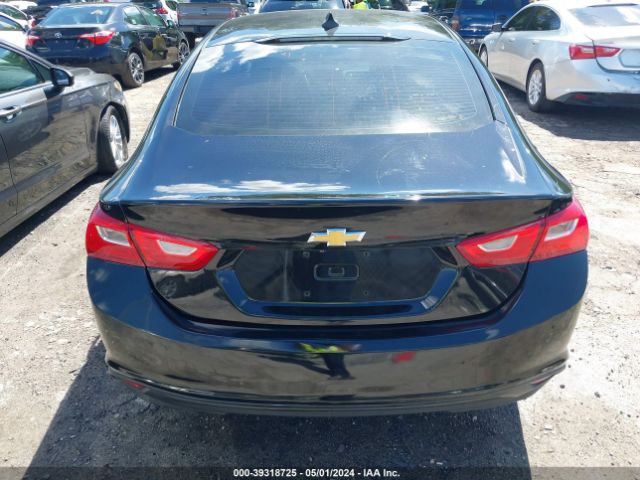1G1ZB5ST2JF217336 Chevrolet Malibu 1ls