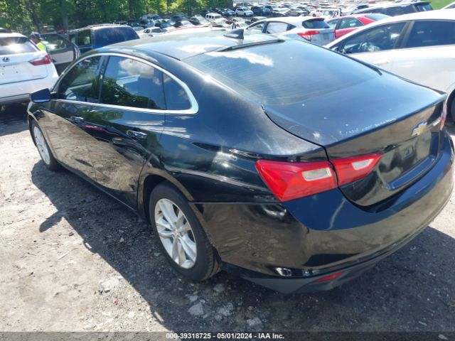 1G1ZB5ST2JF217336 Chevrolet Malibu 1ls