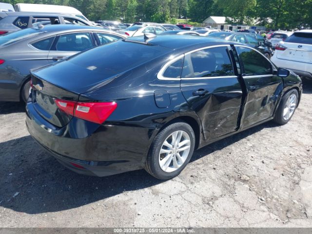 1G1ZB5ST2JF217336 Chevrolet Malibu 1ls