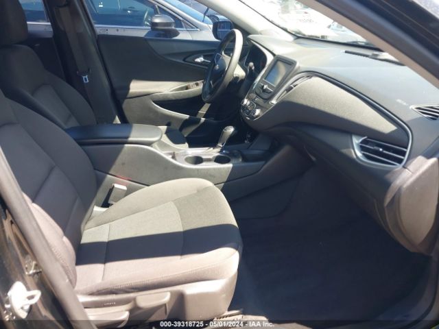 1G1ZB5ST2JF217336 Chevrolet Malibu 1ls
