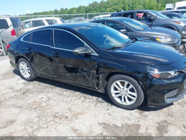1G1ZB5ST2JF217336 Chevrolet Malibu 1ls