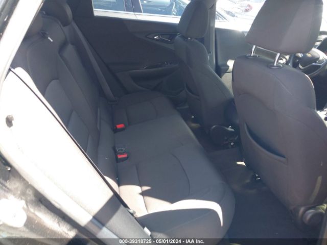 1G1ZB5ST2JF217336 Chevrolet Malibu 1ls