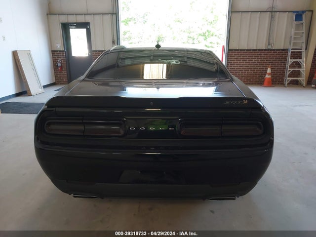 Dodge Challenger R/t Scat Pack 2016 2C3CDZFJ3GH271800 Image 16