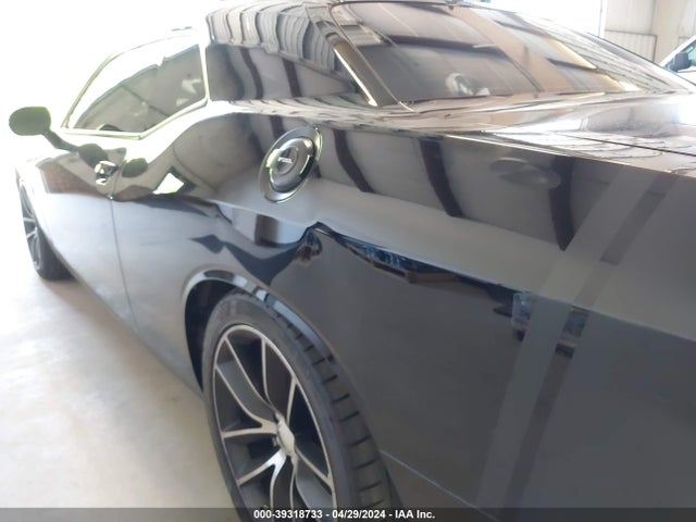 Dodge Challenger R/t Scat Pack 2016 2C3CDZFJ3GH271800 Image 6