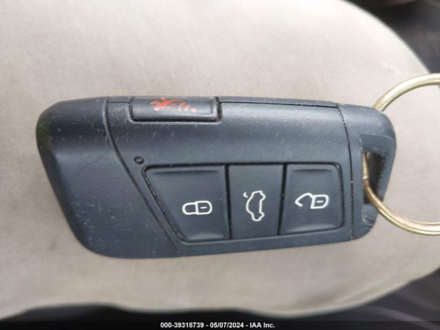 1V2CR2CA0JC562935 Volkswagen Atlas 3.6l V6 Se