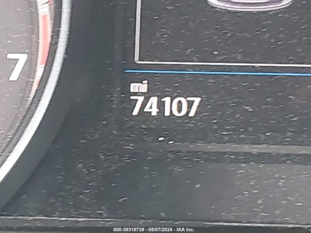 1V2CR2CA0JC562935 Volkswagen Atlas 3.6l V6 Se
