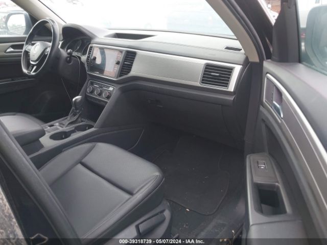 1V2CR2CA0JC562935 Volkswagen Atlas 3.6l V6 Se