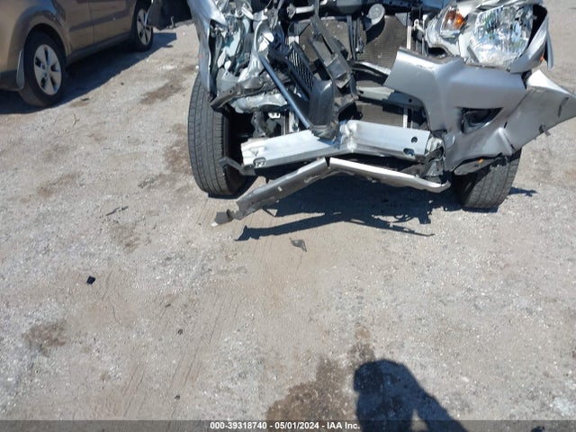 Toyota Tacoma Prerunner 2015 5TFJX4GNXFX047447 Image 12