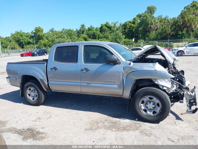 Toyota Tacoma Prerunner 2015 5TFJX4GNXFX047447 Image 13
