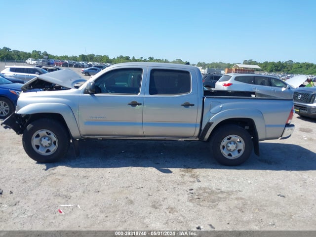 Toyota Tacoma Prerunner 2015 5TFJX4GNXFX047447 Image 14