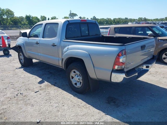 Toyota Tacoma Prerunner 2015 5TFJX4GNXFX047447 Image 3