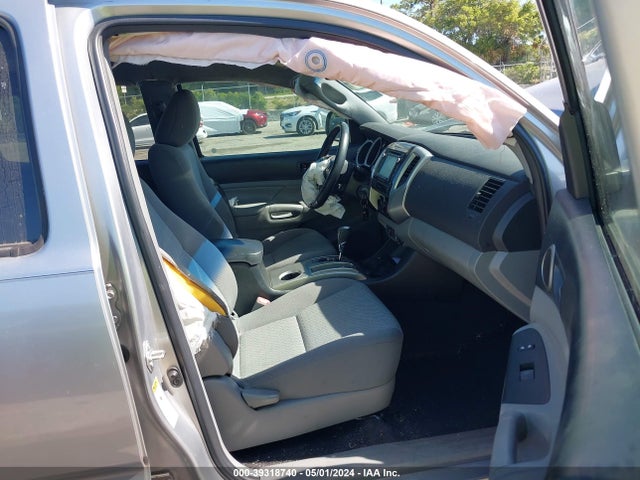 Toyota Tacoma Prerunner 2015 5TFJX4GNXFX047447 Image 5