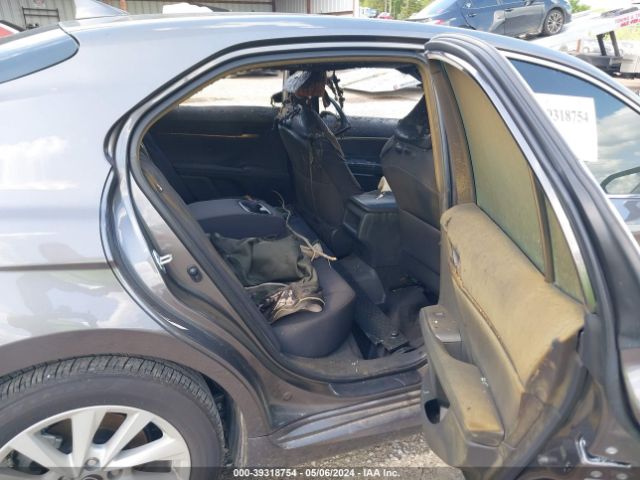 4T1R11AKXRU876425 Toyota CAMRY LE
