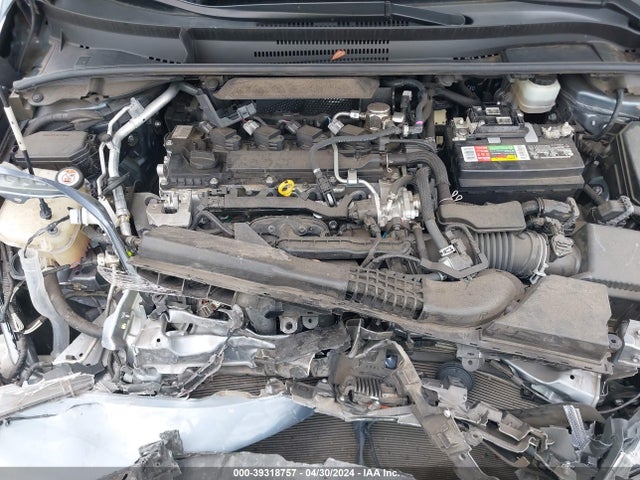 Toyota COROLLA SE 2020 JTDS4RCE1LJ022810 Image 10