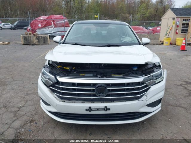 3VWC57BU8MM003641 Volkswagen Jetta 1.4t R-line/1.4t S/1.4t Se