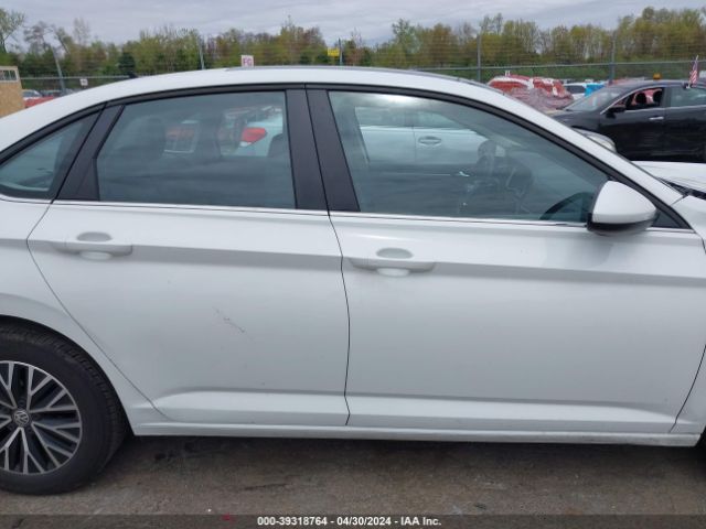 3VWC57BU8MM003641 Volkswagen Jetta 1.4t R-line/1.4t S/1.4t Se