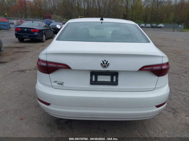 3VWC57BU8MM003641 Volkswagen Jetta 1.4t R-line/1.4t S/1.4t Se