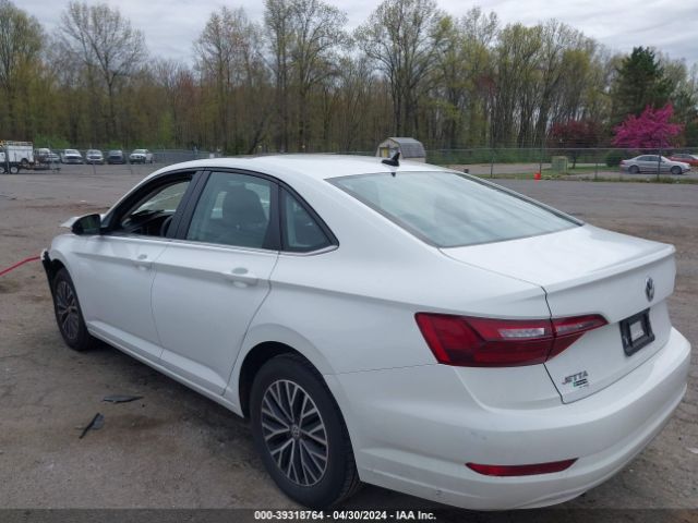 3VWC57BU8MM003641 Volkswagen Jetta 1.4t R-line/1.4t S/1.4t Se