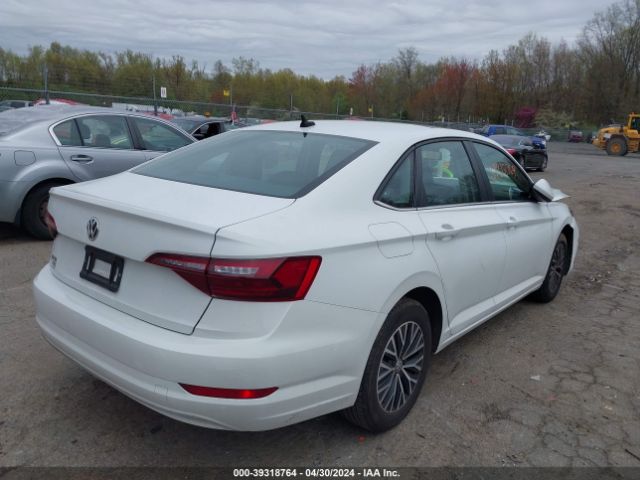 3VWC57BU8MM003641 Volkswagen Jetta 1.4t R-line/1.4t S/1.4t Se
