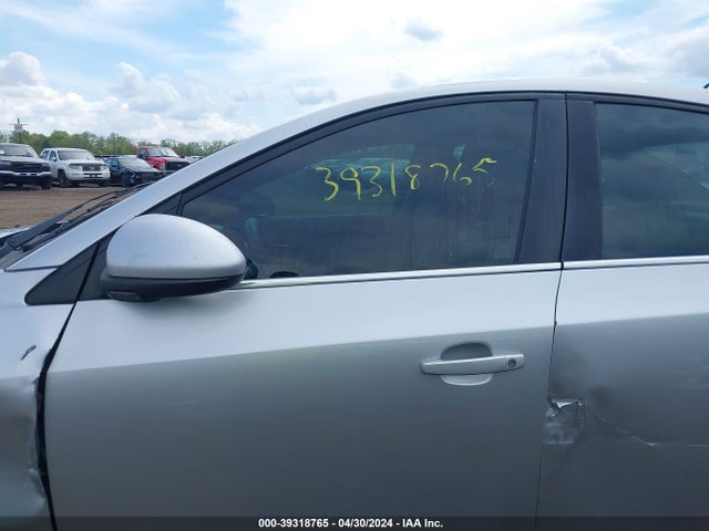 Chevrolet Cruze 2lt Auto 2014 1G1PE5SB1E7294561 Image 14
