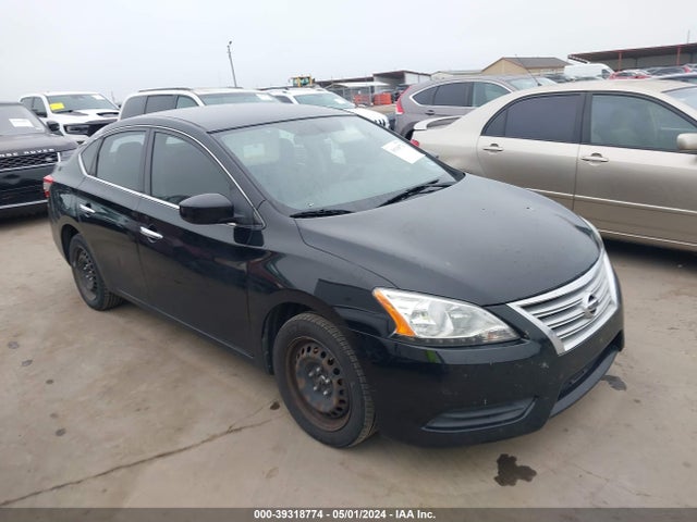 2015 3N1AB7AP2FY246522 main image
