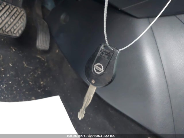 Nissan SENTRA S 2015 3N1AB7AP2FY246522 Image 11