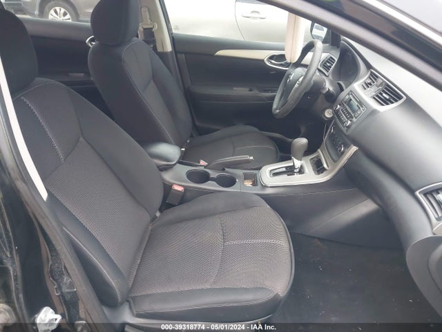 Nissan SENTRA S 2015 3N1AB7AP2FY246522 Image 5