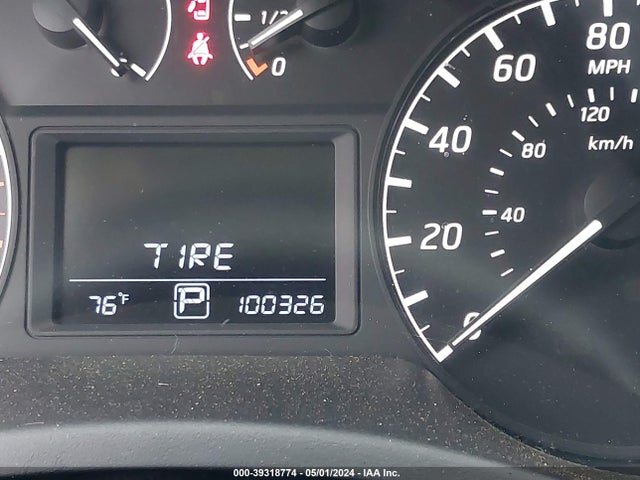 Nissan SENTRA S 2015 3N1AB7AP2FY246522 Image 7