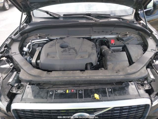LYV102DK5KB238928 Volvo Xc60 T5 Momentum
