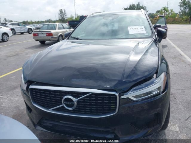 LYV102DK5KB238928 Volvo Xc60 T5 Momentum