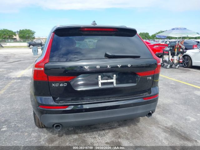 LYV102DK5KB238928 Volvo Xc60 T5 Momentum