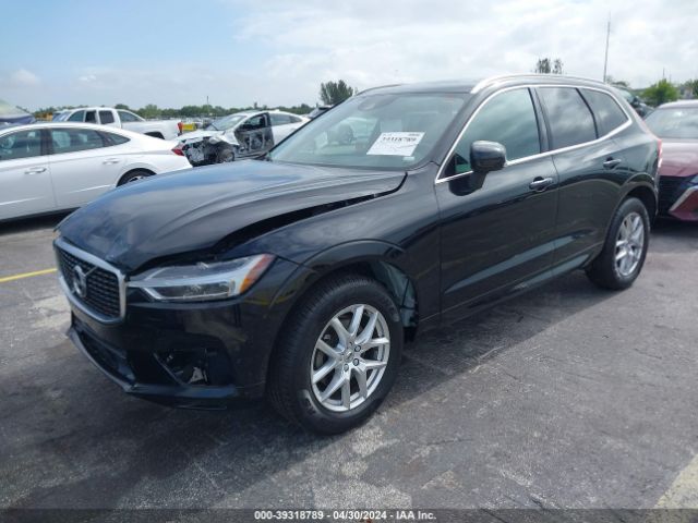 LYV102DK5KB238928 Volvo Xc60 T5 Momentum