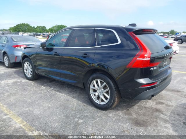 LYV102DK5KB238928 Volvo Xc60 T5 Momentum