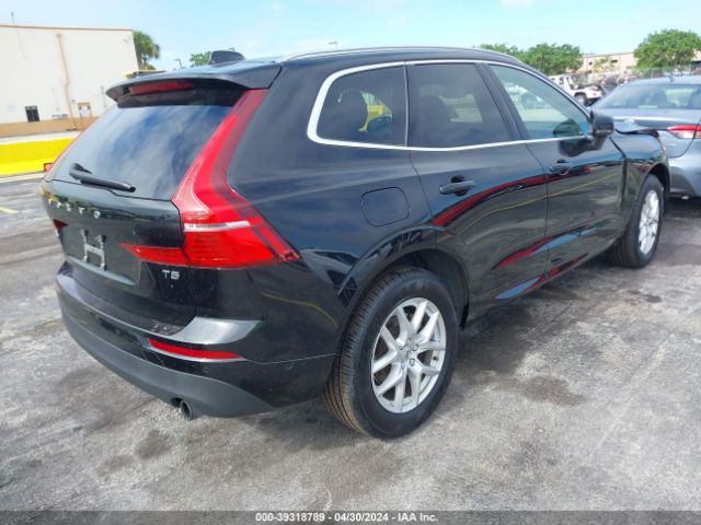 LYV102DK5KB238928 Volvo Xc60 T5 Momentum