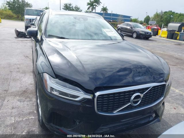 LYV102DK5KB238928 Volvo Xc60 T5 Momentum