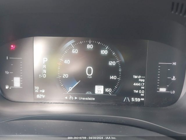 LYV102DK5KB238928 Volvo Xc60 T5 Momentum