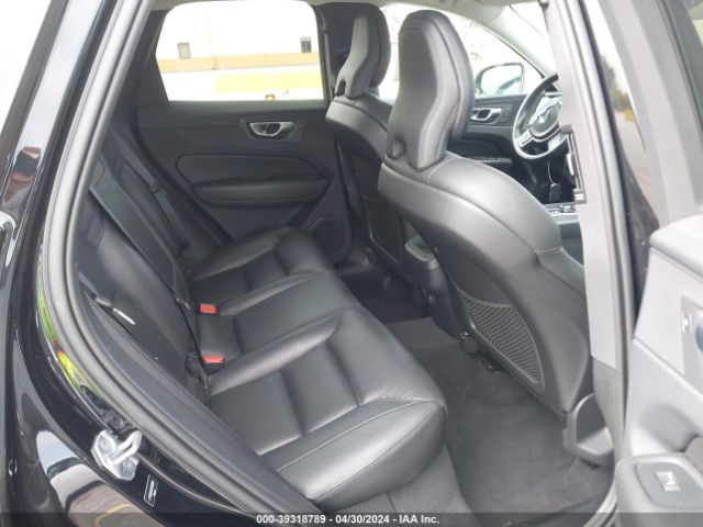 LYV102DK5KB238928 Volvo Xc60 T5 Momentum