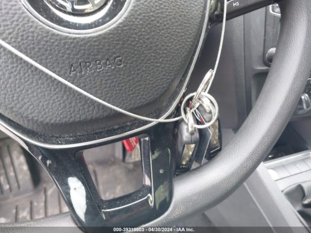 3VWB67AJ7GM402593 Volkswagen Jetta 1.4t Se