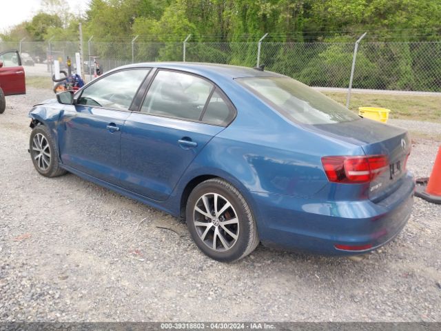 3VWB67AJ7GM402593 Volkswagen Jetta 1.4t Se