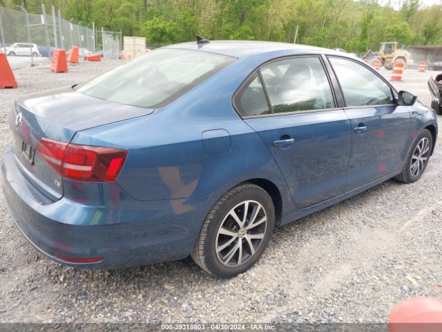 3VWB67AJ7GM402593 Volkswagen Jetta 1.4t Se