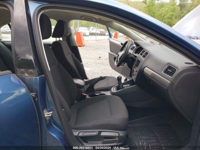 3VWB67AJ7GM402593 Volkswagen Jetta 1.4t Se