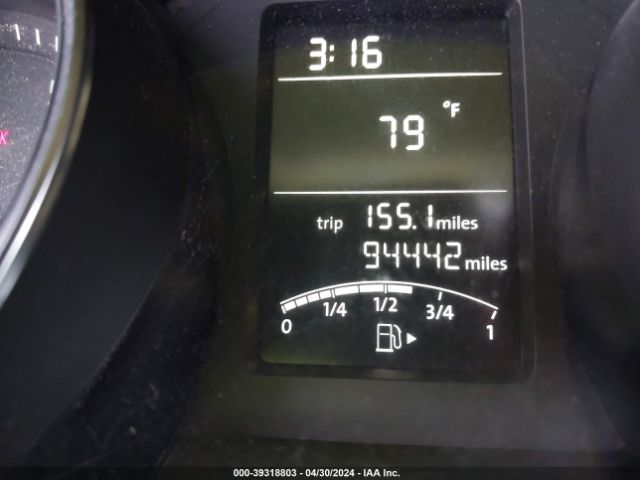 3VWB67AJ7GM402593 Volkswagen Jetta 1.4t Se