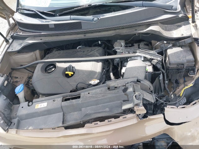 KIA SOUL + 2014 KNDJP3A53E7043872 Image 10